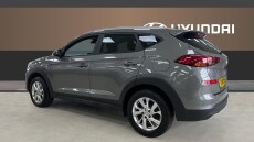 Hyundai Tucson 1.6 GDi SE Nav 5dr 2WD Petrol Estate